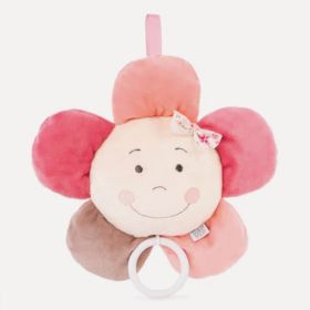 Музикална играчка Цвете Роузи - Tedsy