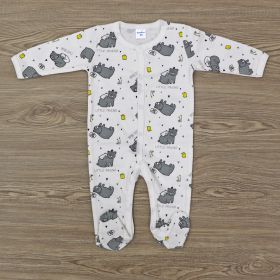 Бебешки гащеризон Little Friend - Topolino