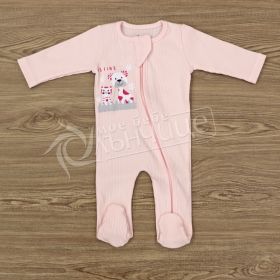 Бебешки гащеризон Friends - Topolino