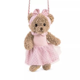 Чанта Мече с рокля - 35 см