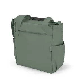 Чанта за бебешка количка Electa Day Bag Inglesina - Murray Green
