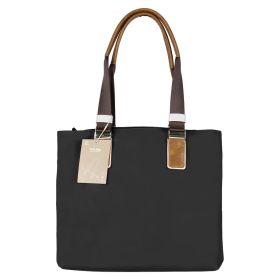 Чанта за бебешка количка ROAN черна