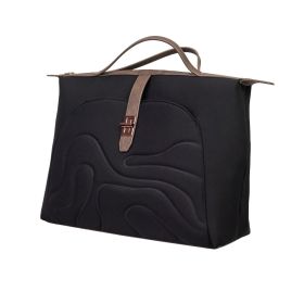 Чанта за количка Miloo Diamond Black - Espiro