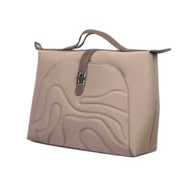 Чанта за количка Miloo Perfect Beige - Espiro