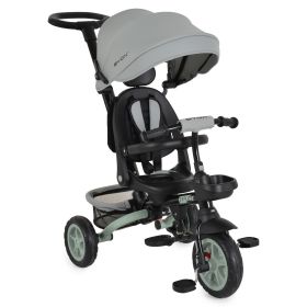 Детска триколка Explore - Зелена