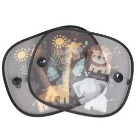 Детски сенник за автомобил