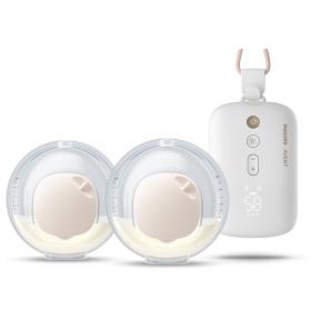 Двойна електрическа помпа за кърма Hands-free - Philips Avent