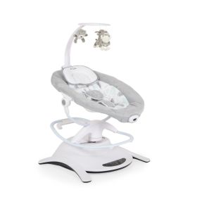 Електрическа люлка La Scala - Cangaroo - Mint