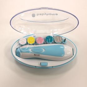 Електрическа пила за нокти