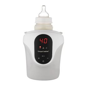 Електрически нагревател 4в1 - Canpol