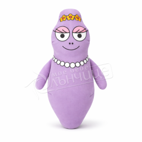 Плюшена играчка Барбарела 20 см - Барбароните