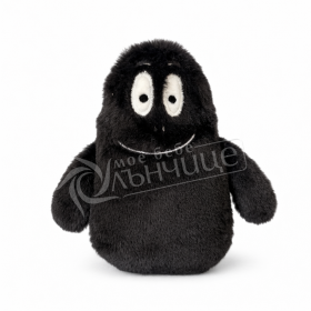 Плюшена играчка Барбалячо 18 см - Барбароните