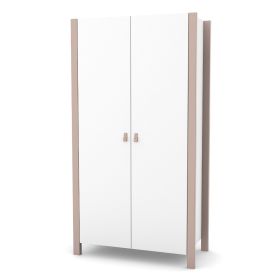 Гардероб Veres Monaco 960 - Cappuccino White