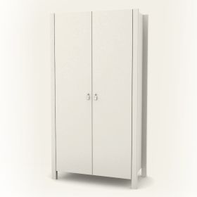 Гардероб Veres Monaco 960 - White