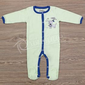 Бебешки гащеризон Cute Rabbit