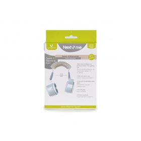 Гривна за безопасност - Next2me