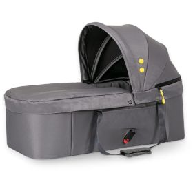 Kош за новородено X-Double Cool Grey Lux – X-LANDER