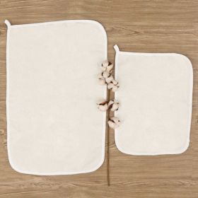 Комплект хавлиени кърпи - Colors