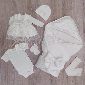 Комплект за изписване с рокличка - Royal