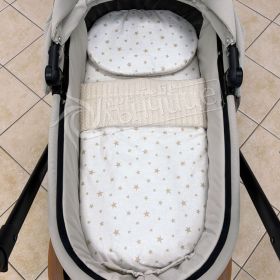 Комплект за количка Thunder Stars Vintage - Есен/Зима