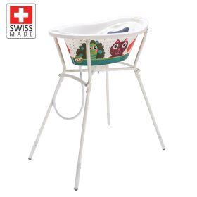 Комплект за къпане от 3 части Oops StyLe! - Rotho Babydesign