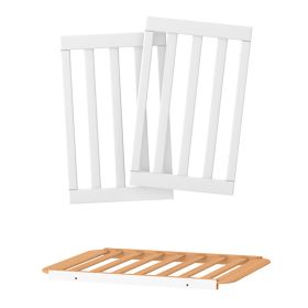 Комплект за легло Monaco - Мини версия (80×60 см)