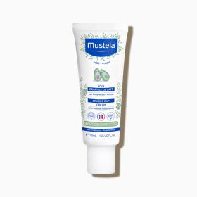 Крем против крусти х40 мл - Mustela