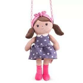 Кукла чанта