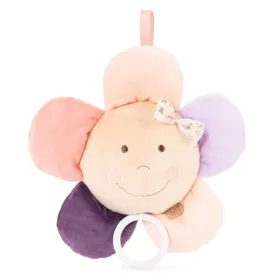 Музикална играчка Цвете Кармен - Tedsy