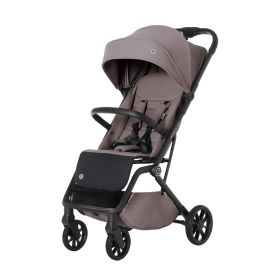 Лятна количка Else Smokey Brown - Espiro