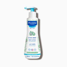 Лосион за тяло Hydra Bebe х500 мл - Mustela
