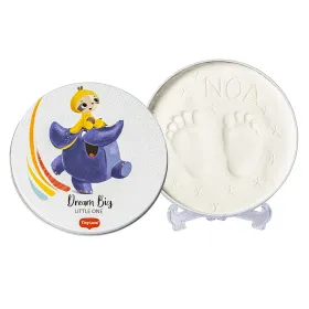 Магична кутия за отпечатък на ръчички или крачета Dream Big - Tiny Love