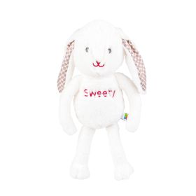 Мека играчка за гушкане Bunny