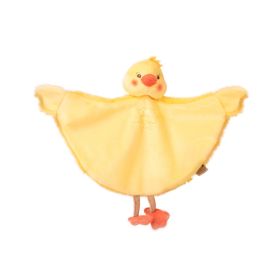 Мека кърпа Пате 27 см - Tedsy