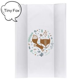 Мека подложка с борд за преповиване - Tiny Fox - Rotho Babydesign
