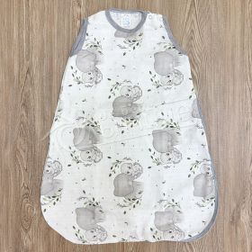 Муселинов спален чувал - Baby Elephant