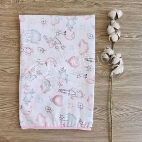 Муселинова пелена 90/120 - Sweet Princess