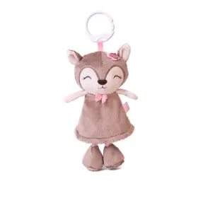 Музикална играчка-латерна Сърничка - Tedsy