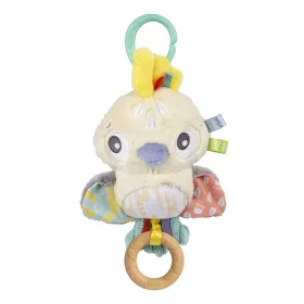 Музикална играчка за количка Какаду - Playgro