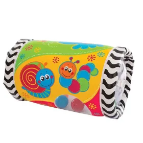 Музикална надуваема играчка Валяк - Playgro