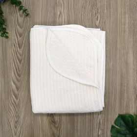 Памучна пелена Vintage - 78х78см