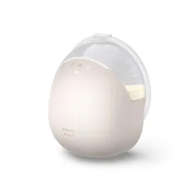 Електрическа помпа за кърма Hands-Free Natural Care - Philips Avent