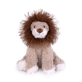 Плюшена играчка Лъвче - 24 см