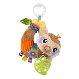 Плюшена играчка Ленивец Сало - Playgro