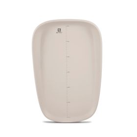 Подложка за повиване LULU - бежова