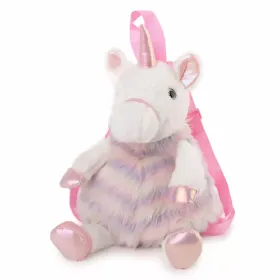 Раница Еднорог - 28 см