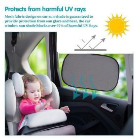 Сенник за кола - Babyhome