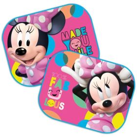 Сенници за кола FreeON Minnie Mouse – 2 бр