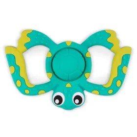 Силиконова гризалка костенурка - Playgro