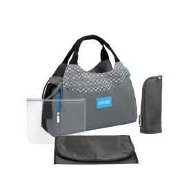 Чанта за количка Multipocket - Badabulle